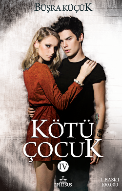 Kötü Çocuk 4