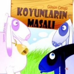 Koyunların Masalı