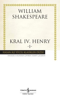 Kral 4. Henry -1