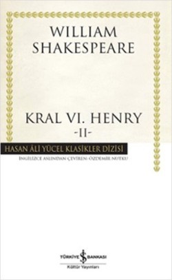 Kral 6. Henry - 2