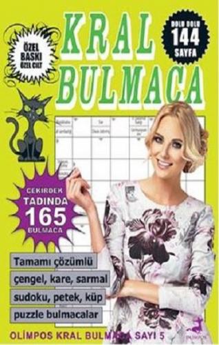 Kral Bulmaca Sayı: 5