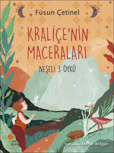 Kraliçe'nin Maceraları