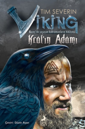 Kral'ın Adamı - Viking