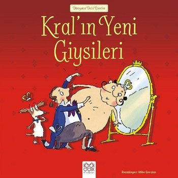 Kral'ın Yeni Giysileri