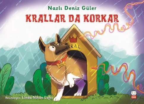 Krallar da Korkar