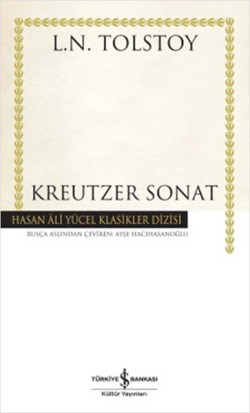 Kreutzer Sonat