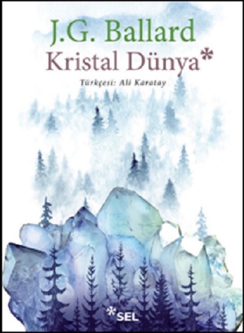 Kristal Dünya