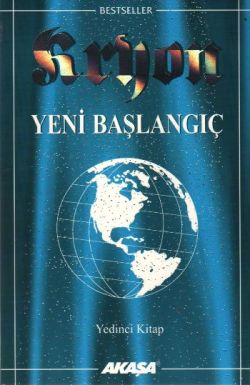 Kryon: 7. Kitap Yeni Başlangıç