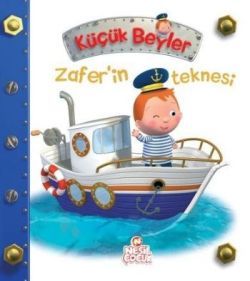 Küçük Beyler - Zafer'in Teknesi