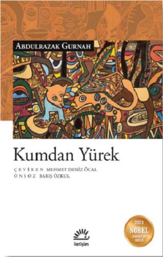 Kumdan Yürek