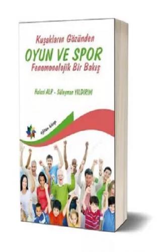 Kuşakların Gözünden Oyun ve Spor