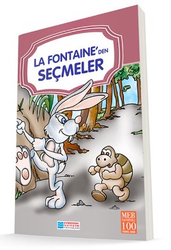 La Fontaine'den Seçmeler