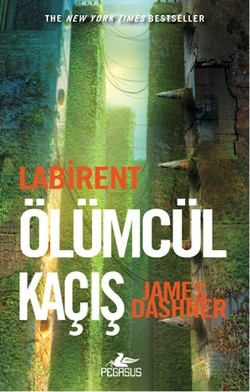 Labirent 1: Ölümcül Kaçış