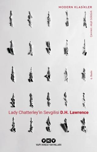 Lady Chatterley'in Sevgilisi