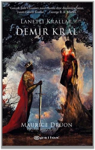 Lanetli Krallar -1 Demir Kral