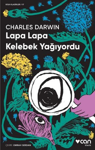 Lapa Lapa Kelebek Yağıyordu