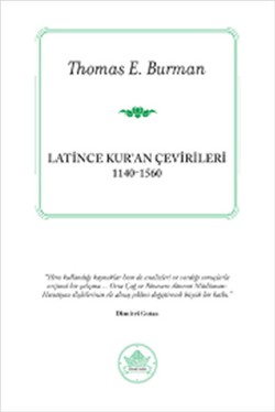 Latince Kuran Çevirileri 1140-1560