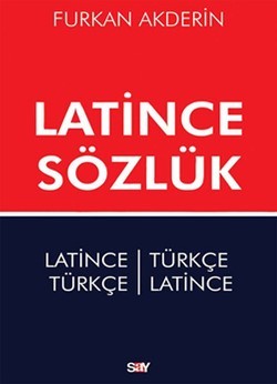 Latince Sözlük