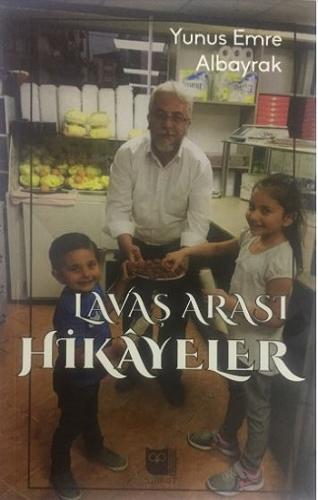 Lavaş Arası Hikayeler