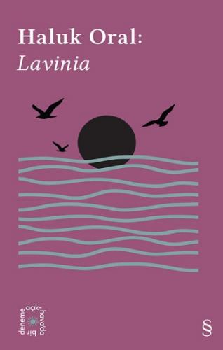 Lavinia - Everest Açıkhava 31