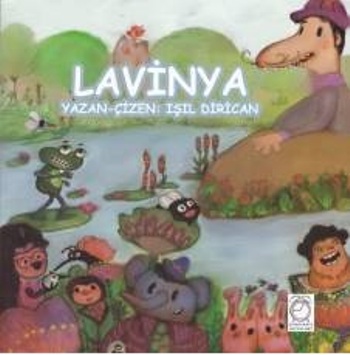 Lavinya