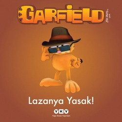 Lazanya Yasak!