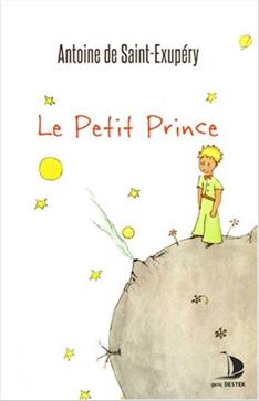 Le Petit Prince