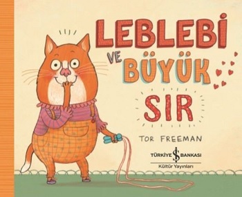 Leblebi ve Büyük Sır