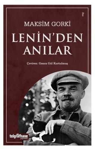 Lenin'den Anılar