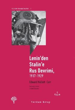 Lenin'den Stalin'e Rus Devrimi, 1917-1929