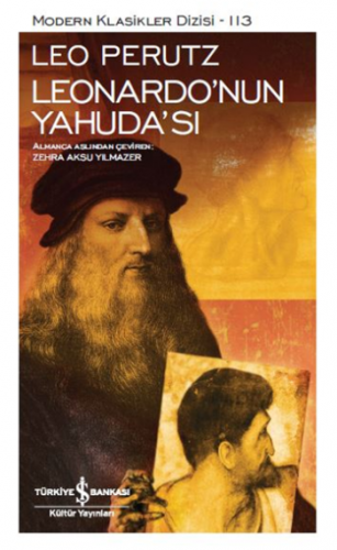 Leonardo'nun Yahuda'sı