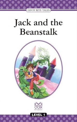 Level Books – Level 1 Jack and the Beanstalk