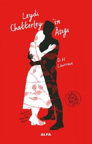 Leydi Chatterley'in Aşığı (Ciltli)