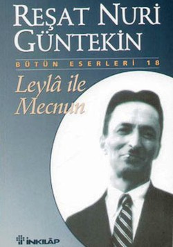 Leyla ile Mecnun