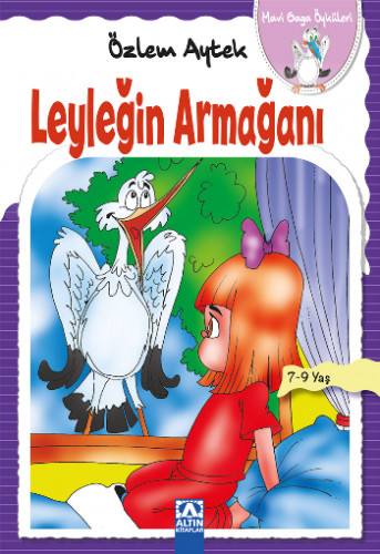 Leyleğin Armağanı