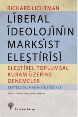 Liberal İdeolojinin Marksist Eleştirisi