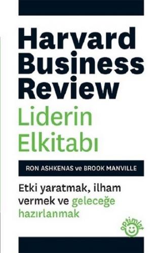 Liderin Elkitabı