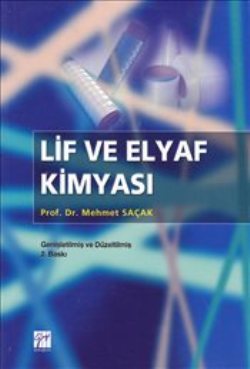 Lif ve Elyaf Kimyası