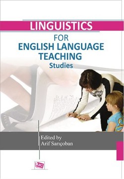 Linguistics for English Language Teaching Studies