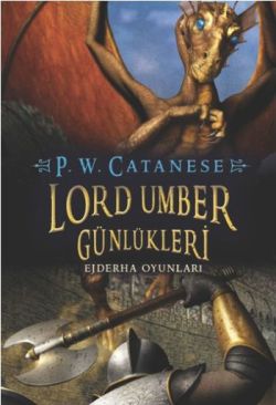 Lord Umber Günlükleri 2 Ejderha Günlükleri