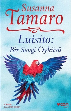 Luisito : Bir Sevgi Öyküsü