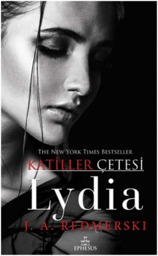 Lydia (Ciltli) Katiller Çetesi