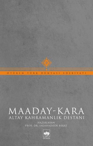 Maaday- Kara