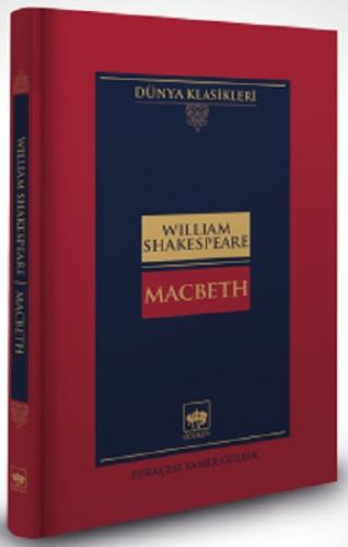 Macbeth (Ciltli)