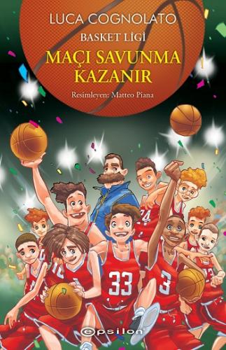 Maçı Savunma Kazanır - Basket Ligi Serisi 2