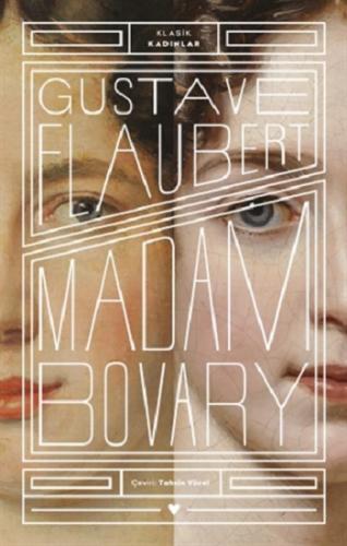 Madam Bovary - Klasik Kadınlar