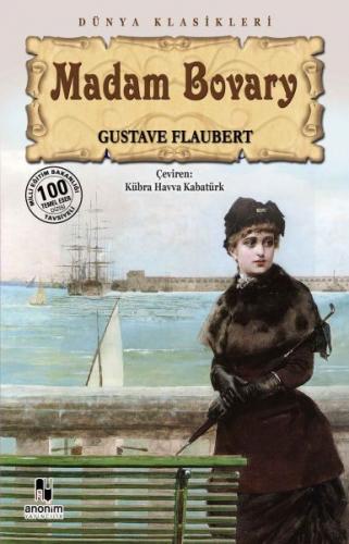 Madam Bovary