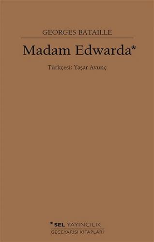 Madam Edwarda