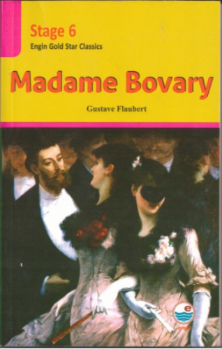 Madame Bovary - Stage 6