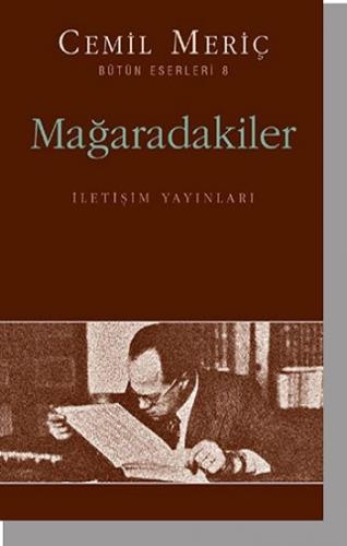 Mağaradakiler